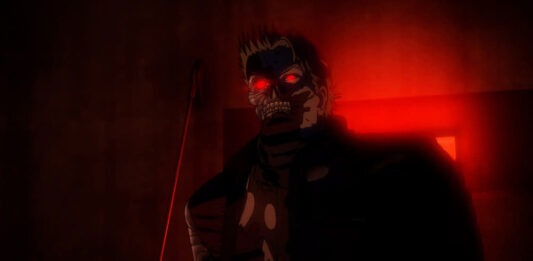 Netflix отменила аниме-сериал «Терминатор Зеро» после первого сезона вопреки позитивным отзывам зрителей