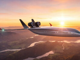 Новый самолет Natilus Horizon Evo получит необычную двухпалубную конструкцию