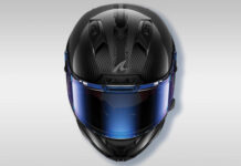 Мотовизор от Irid затемняется на солнечном свету быстрее, чем человек успевает моргнуть