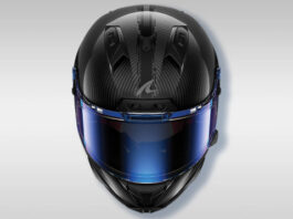 Мотовизор от Irid затемняется на солнечном свету быстрее, чем человек успевает моргнуть