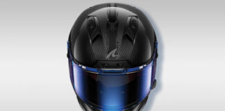 Мотовизор от Irid затемняется на солнечном свету быстрее, чем человек успевает моргнуть