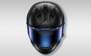 Мотовизор от Irid затемняется на солнечном свету быстрее, чем человек успевает моргнуть