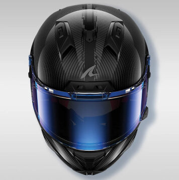 Мотовизор от Irid затемняется на солнечном свету быстрее, чем человек успевает моргнуть