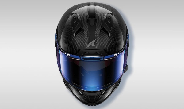 Мотовизор от Irid затемняется на солнечном свету быстрее, чем человек успевает моргнуть