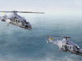 Airbus Helicopters представила концепты двух новых вертолетов для вооружения НАТО