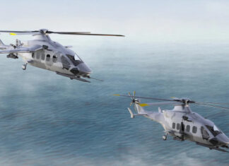 Airbus Helicopters представила концепты двух новых вертолетов для вооружения НАТО