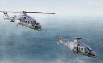 Airbus Helicopters представила концепты двух новых вертолетов для вооружения НАТО