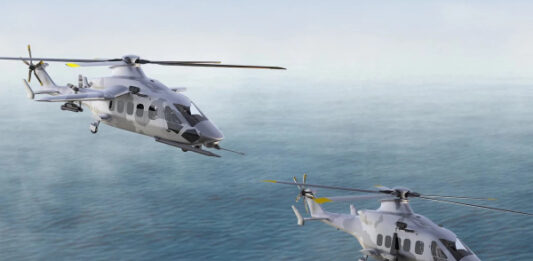 Airbus Helicopters представила концепты двух новых вертолетов для вооружения НАТО