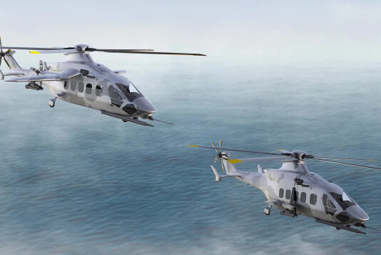 Airbus Helicopters представила концепты двух новых вертолетов для вооружения НАТО