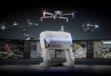 Полицейские Детройта получат дроны для быстрого реагирования на вызовы