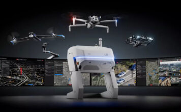 Полицейские Детройта получат дроны для быстрого реагирования на вызовы