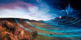 Британская акустическая система SONUS вычислит расположение вражеской артиллерии по звуку выстрела