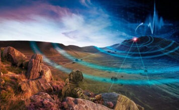 Британская акустическая система SONUS вычислит расположение вражеской артиллерии по звуку выстрела