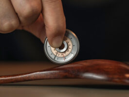 Titaner разработала улучшенную версию своего кольца-рулетки Tisolver