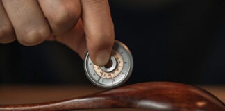 Titaner разработала улучшенную версию своего кольца-рулетки Tisolver