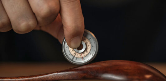 Titaner разработала улучшенную версию своего кольца-рулетки Tisolver