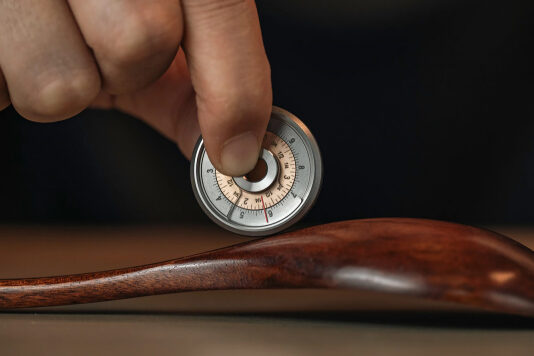 Titaner разработала улучшенную версию своего кольца-рулетки Tisolver