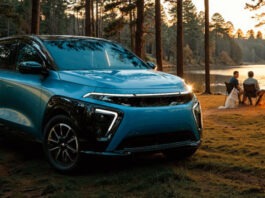 Старт продаж российского «Атома» намечен на апрель