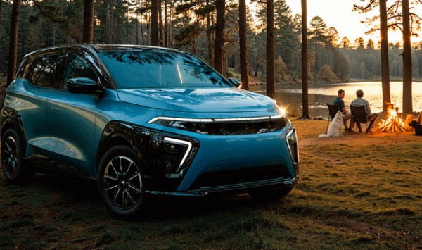 Старт продаж российского &laquo;Атома&raquo; намечен на апрель