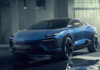 Lamborghini закрыла проект электрического суперкара Lanzador, потому что он оказался никому не нужен