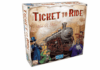 Netflix снимет полнометражный фильм по настольной игре Ticket to Ride