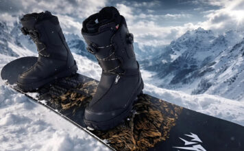 Магнитное крепление MagIC радикально упростит катание на сноуборде