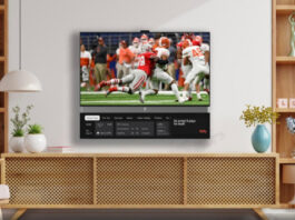 Проект бесплатных телевизоры Telly со спонсорской рекламой провалился