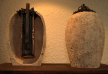 «Багдадская батарейка» возрастом 2000 лет могла и в самом деле быть древнейшей батарейкой