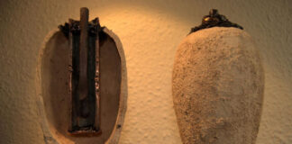 «Багдадская батарейка» возрастом 2000 лет могла и в самом деле быть древнейшей батарейкой