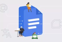 Google Docs теперь умеет превращать текстовые документы в короткие подкасты