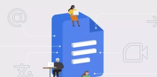 Google Docs теперь умеет превращать текстовые документы в короткие подкасты