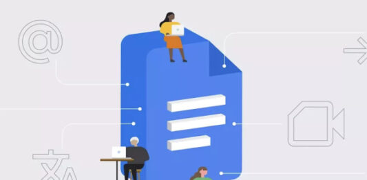 Google Docs теперь умеет превращать текстовые документы в короткие подкасты