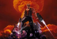 Duke Nukem 3D отметил 30-летний юбилей