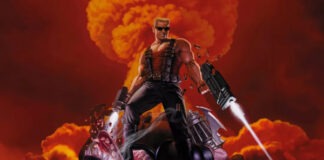 Duke Nukem 3D отметил 30-летний юбилей
