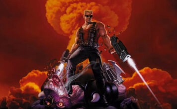Duke Nukem 3D отметил 30-летний юбилей
