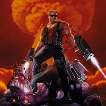 Duke Nukem 3D отметил 30-летний юбилей