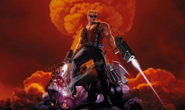 Duke Nukem 3D отметил 30-летний юбилей