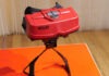 Причудливый проект Virtual Boy от Nintendo возвращается к жизни после 30 лет забвения
