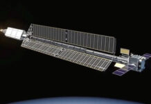 В «Роскосмосе» рассказали о новом материале для ядерной силовой установки