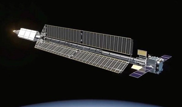 В &laquo;Роскосмосе&raquo; рассказали о новом материале для ядерной силовой установки