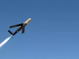 Дрон-истребитель Coyote может сбить целый рой беспилотников одним электромагнитным импульсом