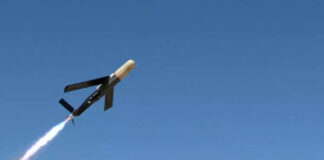 Дрон-истребитель Coyote может сбить целый рой беспилотников одним электромагнитным импульсом