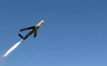 Дрон-истребитель Coyote может сбить целый рой беспилотников одним электромагнитным импульсом