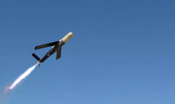 Дрон-истребитель Coyote может сбить целый рой беспилотников одним электромагнитным импульсом