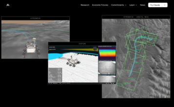 НАСА использовало ИИ Claude для прокладки оптимального маршрута марсохода Perseverance
