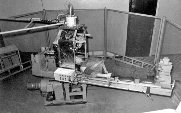 Искусственная гравитация: зачем она нужна и как ее создать в космосе