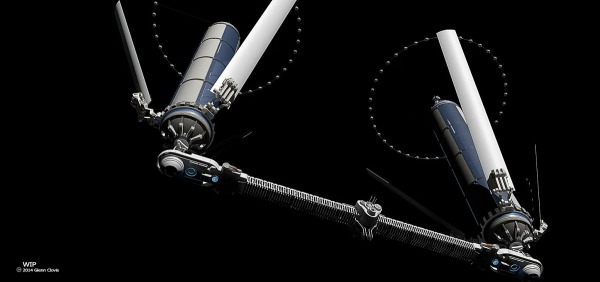 Искусственная гравитация: зачем она нужна и как ее создать в космосе