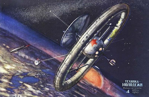 Искусственная гравитация: зачем она нужна и как ее создать в космосе