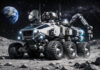Ученые рассказали о концепте будущих российских луноходов