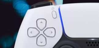 Sony запатентовала полностью сенсорный контроллер для PlayStation